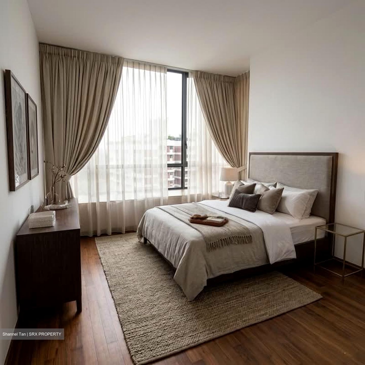 The Trizon (D10), Condominium #555221221